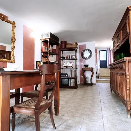 Casetta La Rubiconda Gasthof