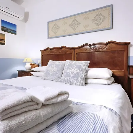 게스트하우스 Casetta La Rubiconda 아스티