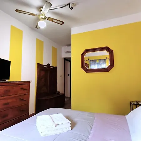 Casetta La Rubiconda