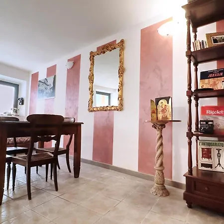 Casetta La Rubiconda 게스트하우스 아스티