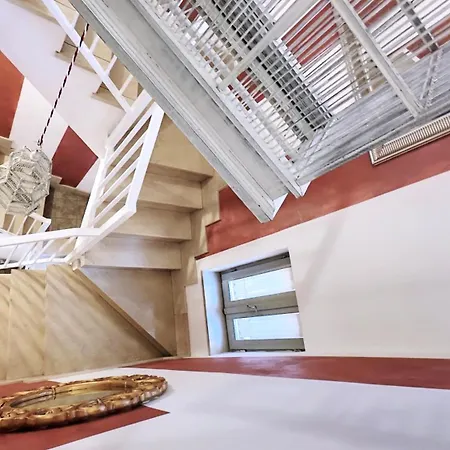 게스트하우스 Casetta La Rubiconda