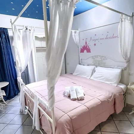 Casetta La Rubiconda 3* Asti