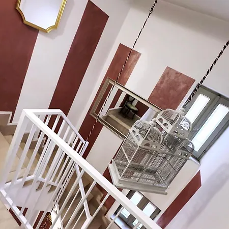 Le Depandance De La Fabbrica Dell'oro 3* Asti