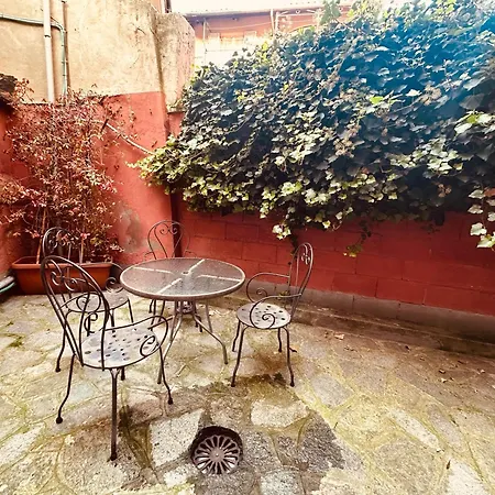 Casetta La Rubiconda 3*