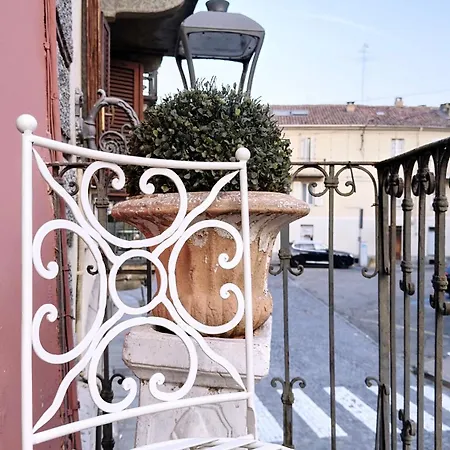 Casetta La Rubiconda Asti