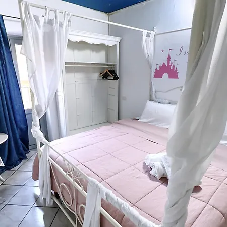 Casetta La Rubiconda 게스트하우스 아스티