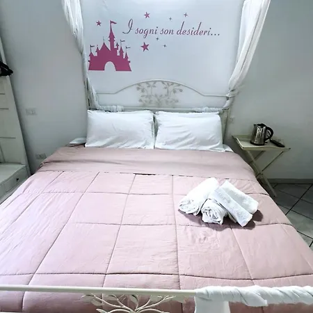 Pensionat Casetta La Rubiconda 3*