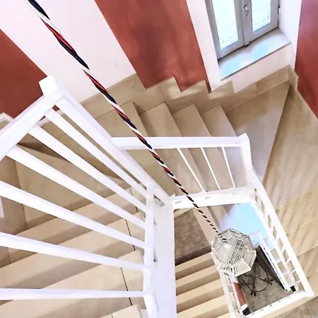 Casetta La Rubiconda 게스트하우스