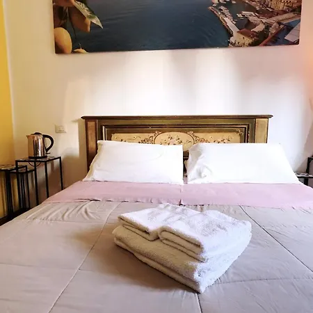 Casetta La Rubiconda Pensionat 3*