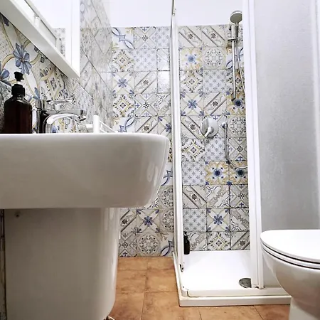 Casetta La Rubiconda