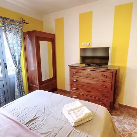 Casetta La Rubiconda Pensionat 3*