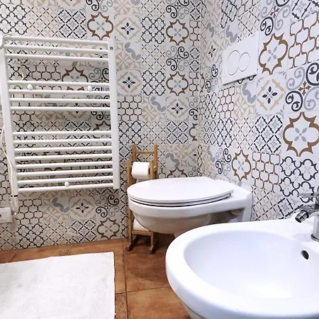 Casetta La Rubiconda Asti