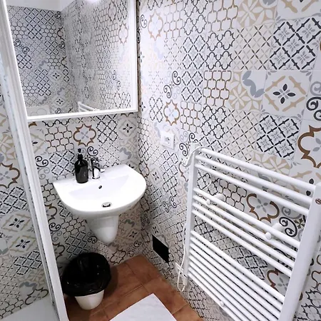 Casetta La Rubiconda Gasthof