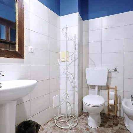 Casetta La Rubiconda Asti