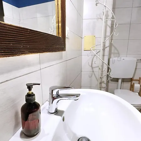 게스트하우스 Casetta La Rubiconda 3*