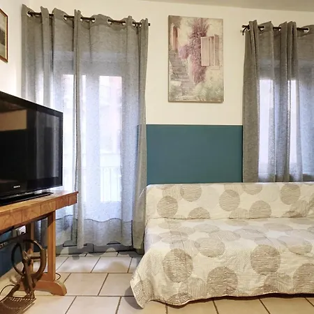 Casetta La Rubiconda 3*