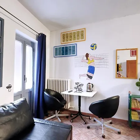 Casetta La Rubiconda Gasthof Asti