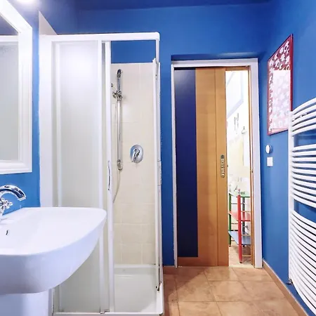 Gasthof Casetta La Rubiconda Asti