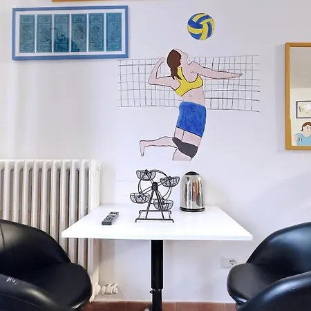 Casetta La Rubiconda 게스트하우스 아스티