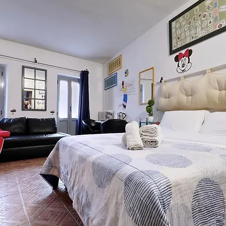 Le Depandance De La Fabbrica Dell'oro Asti