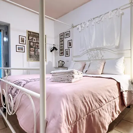 Le Depandance De La Fabbrica Dell'oro Guest house 3*
