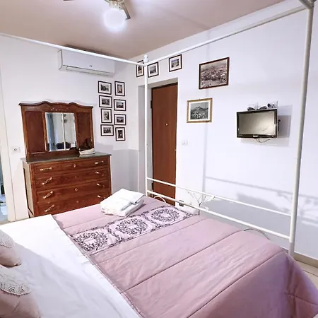 Gasthof Casetta La Rubiconda 3*