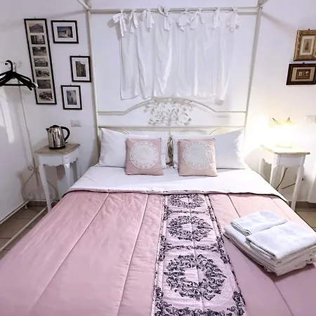 Casetta La Rubiconda Gasthof Asti