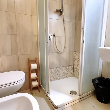 Gasthof Casetta La Rubiconda Asti