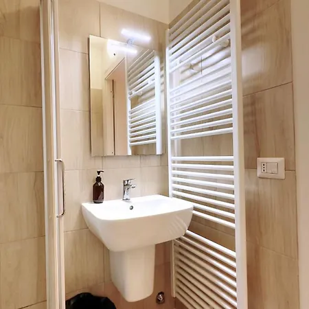 Casetta La Rubiconda 3*