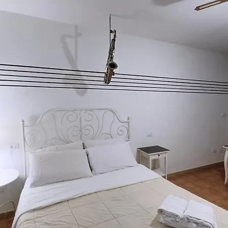 Le Depandance De La Fabbrica Dell'oro Guest house 3*
