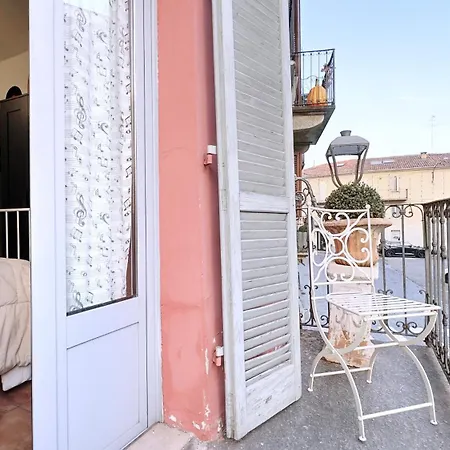 Casetta La Rubiconda Pensionat 3*