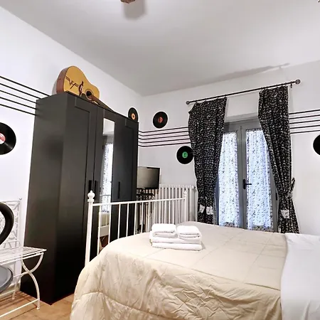 Casetta La Rubiconda Asti