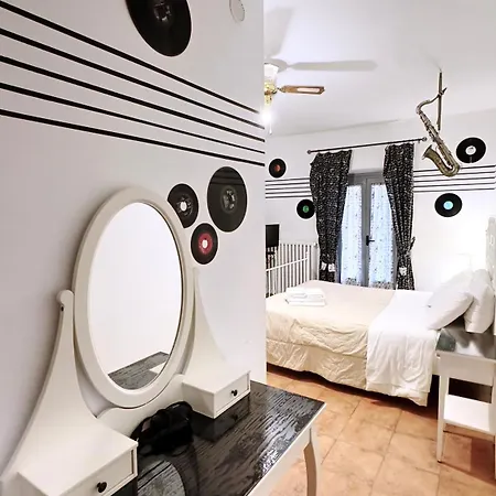 Casetta La Rubiconda 3*