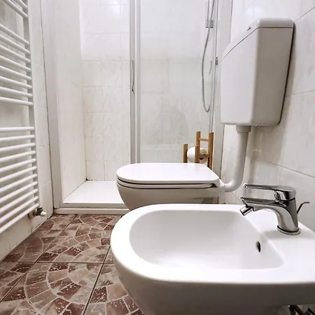 Gasthof Casetta La Rubiconda