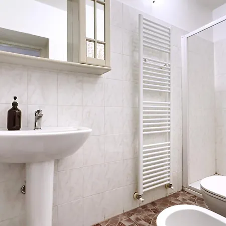 Casetta La Rubiconda 게스트하우스