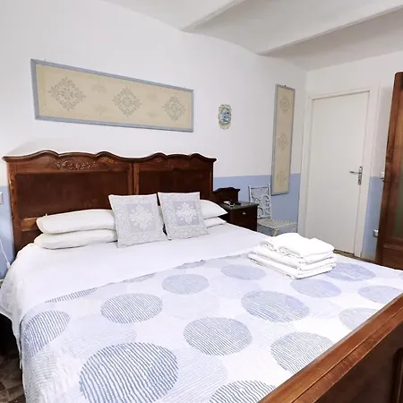 Casetta La Rubiconda Gasthof