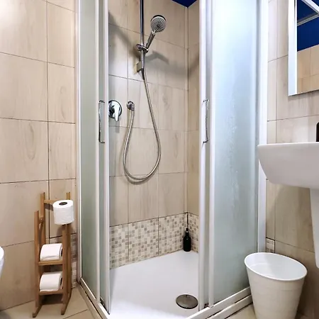 Casetta La Rubiconda 게스트하우스 3*