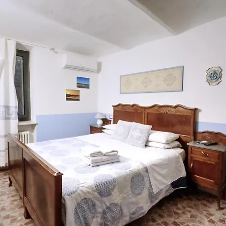 Casetta La Rubiconda 3*