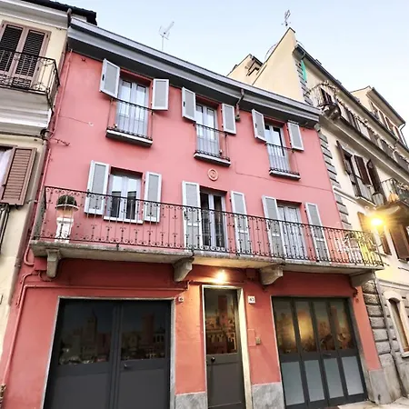 Casetta La Rubiconda 3*