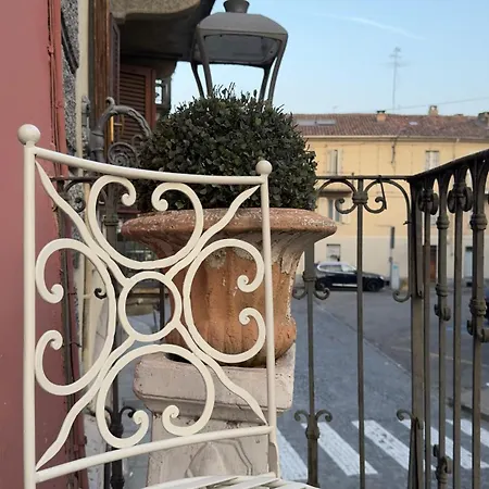 Casetta La Rubiconda 3* Asti