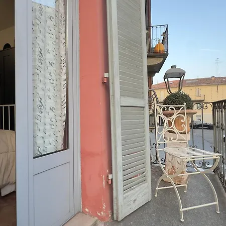 Casetta La Rubiconda Pensionat 3*